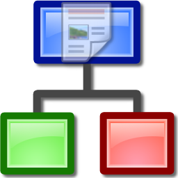 The Attributor module icon